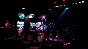 NINA HAGEN - Naturträne "Live" 1978