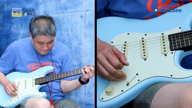 쉑터 Schecter Custom Shop Nick Johnston USA Signature Nitro Finish смотреть онлайн