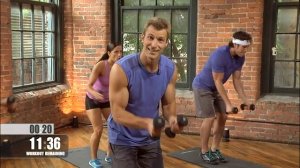 Abs & Back Ripper