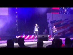 Роберт Багратян. "The Show Must Go On". Full version (Полная версия). 02.08.19. (Live) 13 y.o.