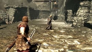 Skyrim "Episode 1"