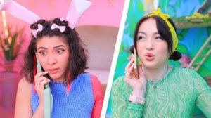 Соник и Марио в реальной жизни! Строим секретные домики для животных