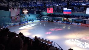 Чемпионат Санкт-Петербурга по фигурному катанию. Показательные выступления. Пётр ГУМЕННИК, Чемпион