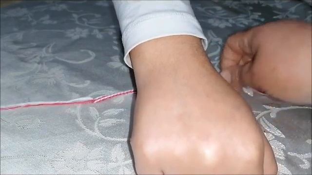 Греческое обычай Мартис или Мартаки