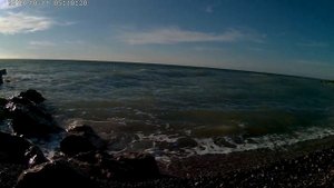 Рыбалка в Николаевке