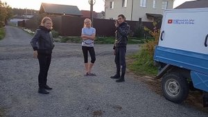 Маленький Дом-Большая жизнь у нас в гостях.