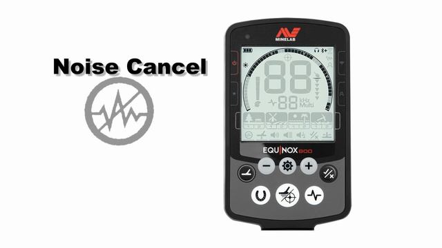 The Minelab Equinox Quick Start Tutorial смотреть онлайн
