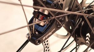 Велосипед Cube Nuroad Pro FE (2022)