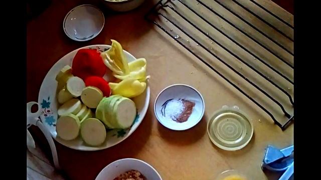 #правильноепитание Муж оценит.Вкусный и сытный салат .На грузинский манер..Без вреда для фигуры) смотреть онлайн