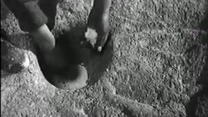 Соль Сванетии