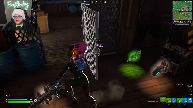 MORE Attack on Titan x Fortnite Skins Are Coming! смотреть онлайн