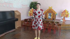 Развивающая музыкальная игра Самолет для детей старшего дошкольного возраста