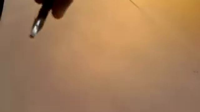 Как сделать ручку-перо для письма. смотреть онлайн