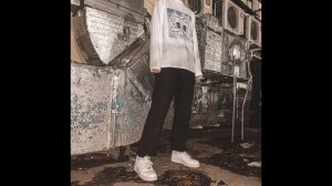 Баста - Я поднимаюсь над землёй (slowed)