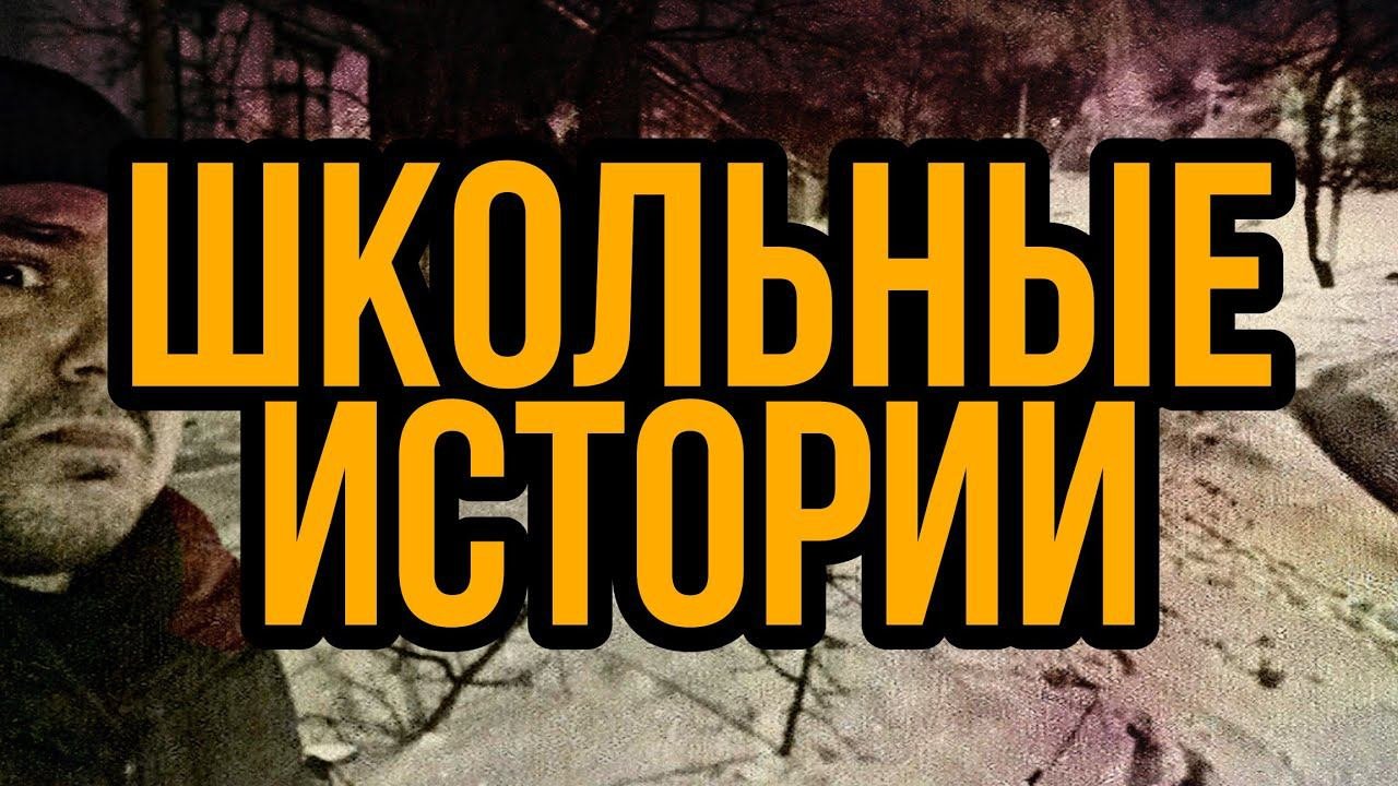 ШКОЛЬНЫЕ ИСТОРИИ