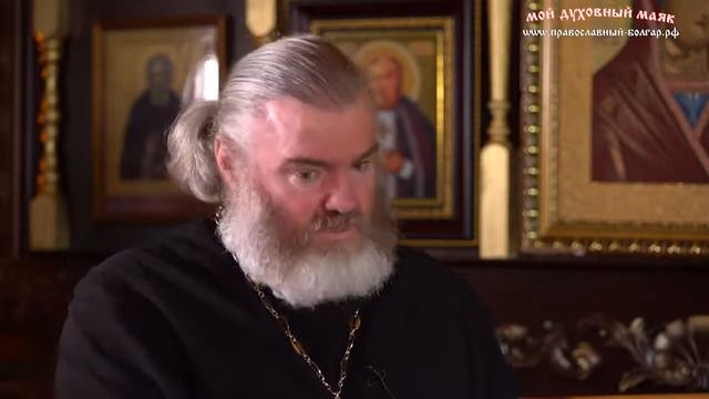 ДЛЯ ЧЕГО МНЕ НУЖНА МОЛИТВА ПО СОГЛАШЕНИЮ - ИЕРЕЙ ЛЕОНИД ГЛЕБЕЦ