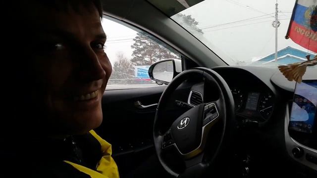 Байкальский волк :)