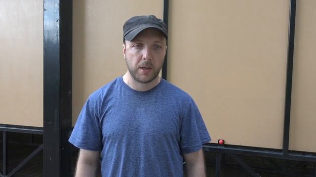 МОСКОВСКАЯ ШКОЛА ИЦЮАНЬ-2018. ОТЗЫВ (#3) смотреть онлайн