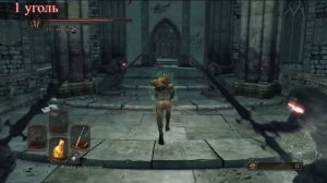 ГАЙД 22 шт. Уголь Вражды / ФАРМ Угля Вражды - Где найти ► [Dark Souls 2] Дарк Соулс 2 угли