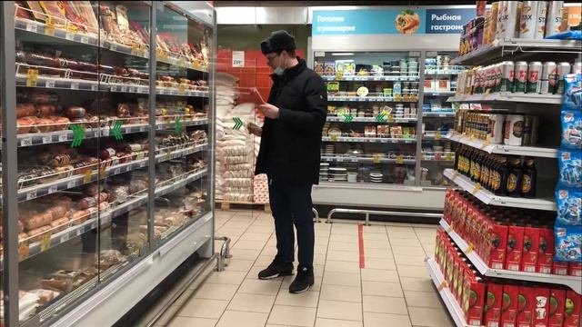 Отравился в ПЯТЕРОЧКЕ, просрочка в магазинах