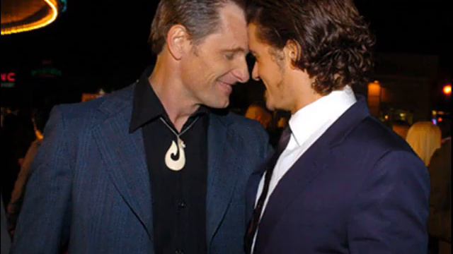 Blooming Beautiful An Orlando Bloom Tribute