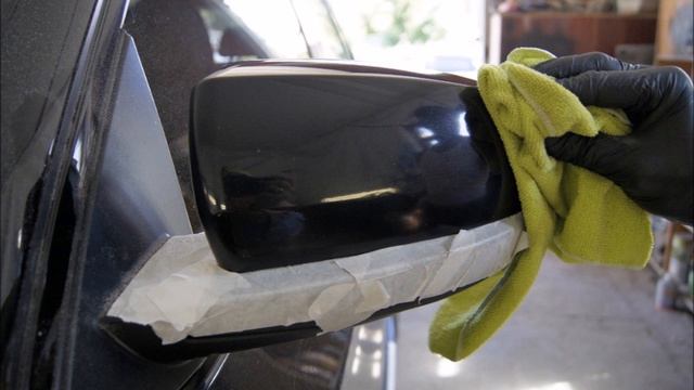 BMW X5 покраска полировка ремонт задней крышки смотреть онлайн