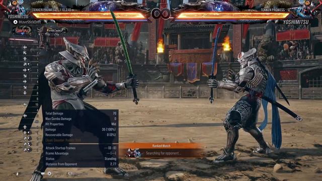 TEKKEN 8 ONLINE (ULTIMATE EDITION) - PS5 - February 11, 2024 смотреть онлайн