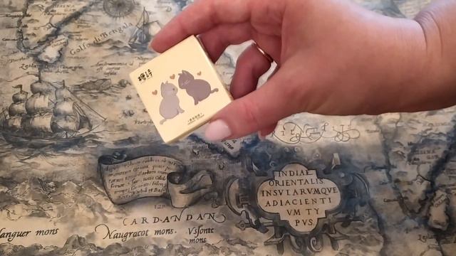 АЛИ ЭКСПРЕСС. Распаковка и обзор по 5 рублей  и не только
