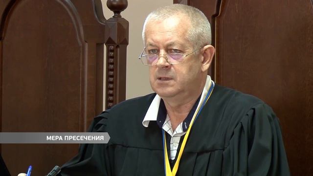 Обвиняемому в создании так называемой ОНР продлили срок содержания под стражей смотреть онлайн