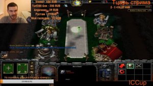 [Warcraft 3 TFT] КАЖДЫЙ РАУНД НА ИМБЕ КРОЛИКИ ПРОТИВ ОВЕЦ Rabbits vs Sheeps (Не 2кхаос)