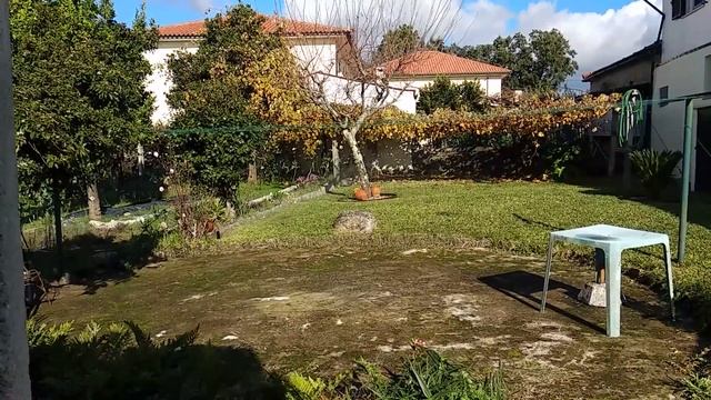 Rega automática com sonoff 4ch смотреть онлайн