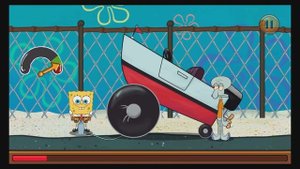 SpongeBob's Game Frenzy: Find The Pickles ! - Nickelodeon Games