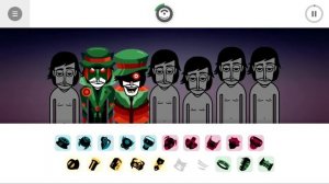 review completa two faces incredibox