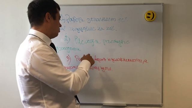 Законы Паркинсона ( Менеджмент)