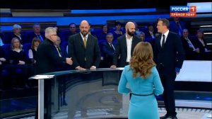 Эдуард Лимонов был прав, его не слышали