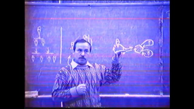 Значение индивидуальной жизнедеятельности смотреть онлайн