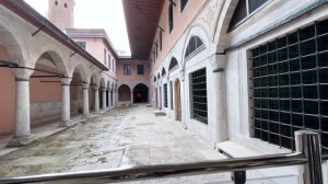 ?????? ГАРЕМ СУЛТАНА в Топкапы Как жили наложницы ВЕЛИКОЛЕПНЫЙ ВЕК ?Стамбул Турция HAREM Topkapi