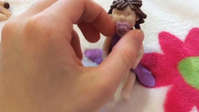 Мои изделия из полимерной глины// мои поделки из полимерной глины смотреть онлайн