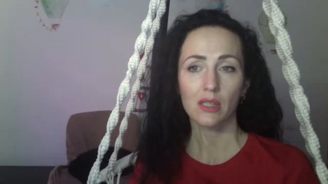 вебинар Марафона Состояние смотреть онлайн