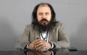 Е. В. Александр М1, Заявление к Народу СССР и колониальной администрации (07.05.2020)