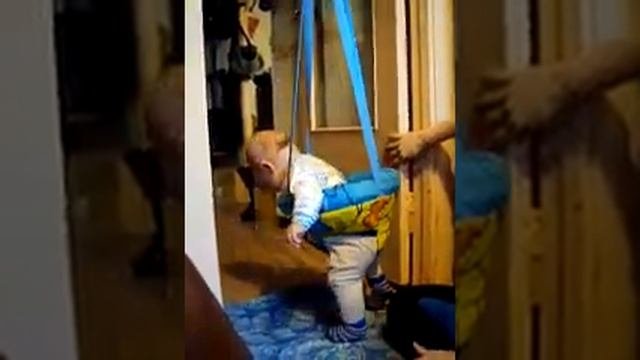 Неправильные прыгунки???