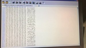 Определение Carpass Opel Vectra C по дампу CIM и ремонт ключей от этой машины.