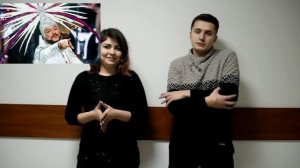 Как видят люди с плохим зрением?