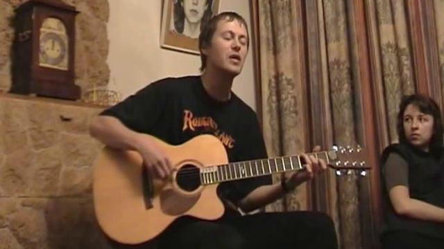 Кирилл Комаров — Иволга