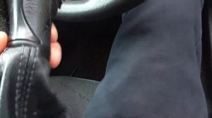 Замена ручки КПП на Citroën Xsara