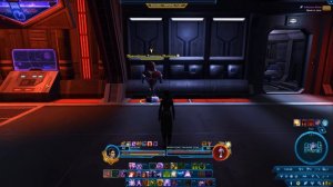 SWTOR 7.4 | Madness Sorcerer | PVE Гайд на русском