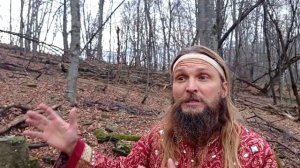 Дольмены Лесо Кяфари о Переходе