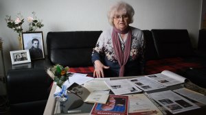 Кирсанова Галина Александровна