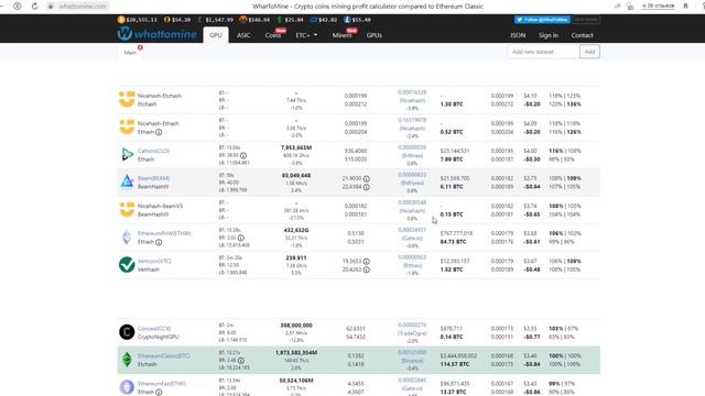 Майнинг ферма за 500 000 ДОХОД После POS!! 27.10.22 смотреть онлайн