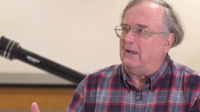 Appalachian State University's Telescope & Astronomy Department Documentary смотреть онлайн